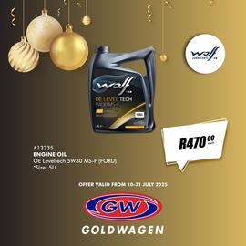 Goldwagen catalogue Page 4