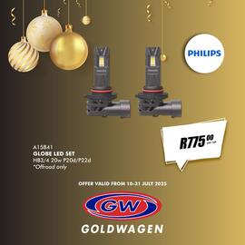 Goldwagen catalogue Page 5