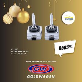 Goldwagen catalogue Page 6