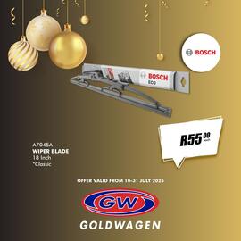 Goldwagen catalogue Page 8
