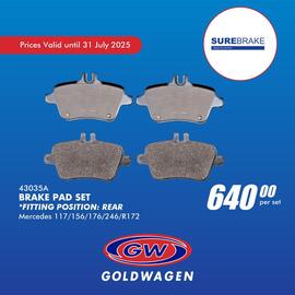Goldwagen catalogue Page 3