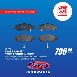 Goldwagen catalogue Page 4