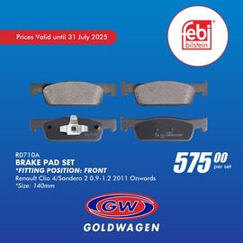 Goldwagen catalogue Page 5