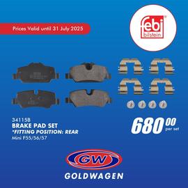 Goldwagen catalogue Page 6