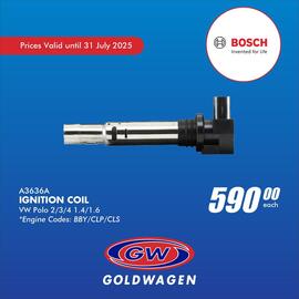Goldwagen catalogue Page 8