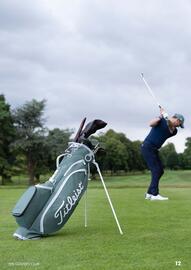 The Golfers Club catalogue Page 12