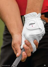 The Golfers Club catalogue Page 18