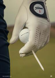 The Golfers Club catalogue Page 21
