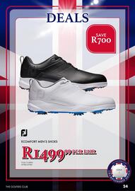 The Golfers Club catalogue Page 24