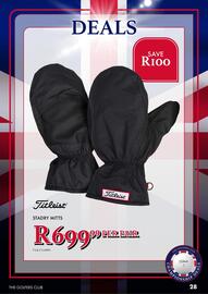 The Golfers Club catalogue Page 28