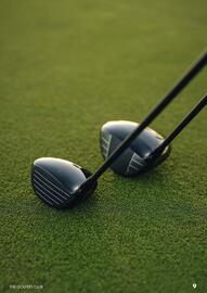 The Golfers Club catalogue Page 9