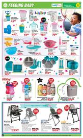 Baby City catalogue Page 10