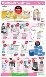Baby City catalogue Page 11
