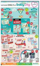 Baby City catalogue Page 13