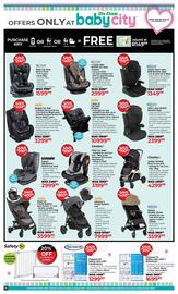 Baby City catalogue Page 15