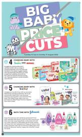 Baby City catalogue Page 2