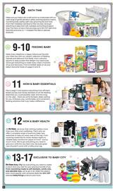 Baby City catalogue Page 3