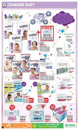 Baby City catalogue Page 5