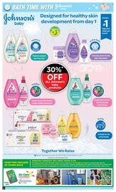 Baby City catalogue Page 6