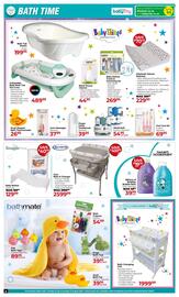 Baby City catalogue Page 8
