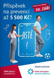 Lékárna AGEL leták Strana 19