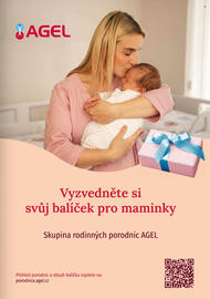 Lékárna AGEL leták Strana 33