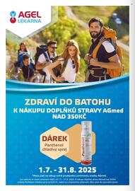 Lékárna AGEL leták Strana 60