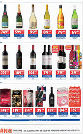 Ultra Liquors catalogue Page 3