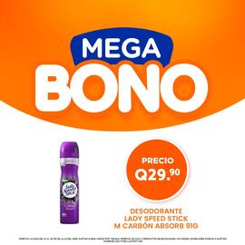 Folleto Suma Supermercados semana 29 Página 3