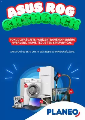 Planeo Elektro leták (platné do 14-08)