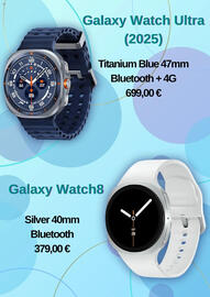 Volantino Samsung Pagina 3