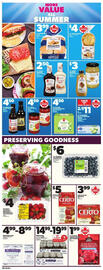 Zehrs Markets flyer week 29 Page 11
