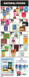 Zehrs Markets flyer week 29 Page 14