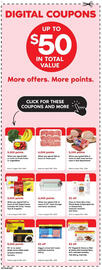 Zehrs Markets flyer week 29 Page 18
