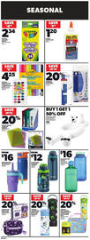 Zehrs Markets flyer week 29 Page 19