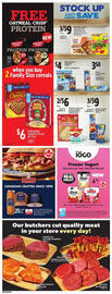Zehrs Markets flyer week 29 Page 22