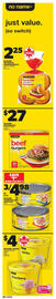 Zehrs Markets flyer week 29 Page 9
