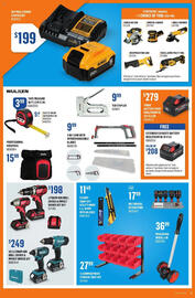 Canac flyer week 29 Page 11