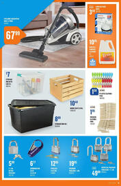 Canac flyer week 29 Page 16