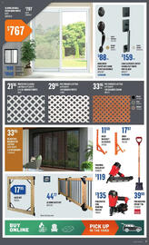 Canac flyer week 29 Page 9