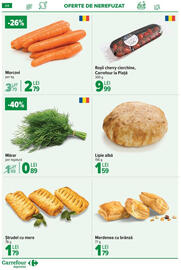 Catalog Carrefour Express săptămâna 29 Pagină 2