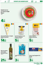Catalog Carrefour Express săptămâna 29 Pagină 3