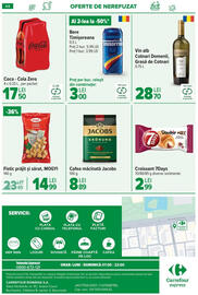 Catalog Carrefour Express săptămâna 29 Pagină 4