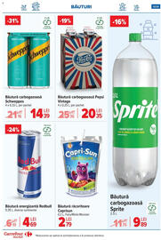 Catalog Carrefour Market săptămâna 29 Pagină 13