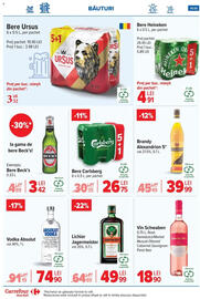 Catalog Carrefour Market săptămâna 29 Pagină 14