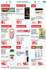 Catalog Carrefour Market săptămâna 29 Pagină 15