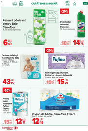 Catalog Carrefour Market săptămâna 29 Pagină 17