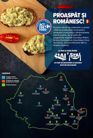 Catalog Carrefour Market săptămâna 29 Pagină 18