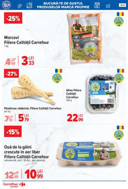 Catalog Carrefour Market săptămâna 29 Pagină 19
