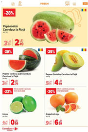 Catalog Carrefour Market săptămâna 29 Pagină 2